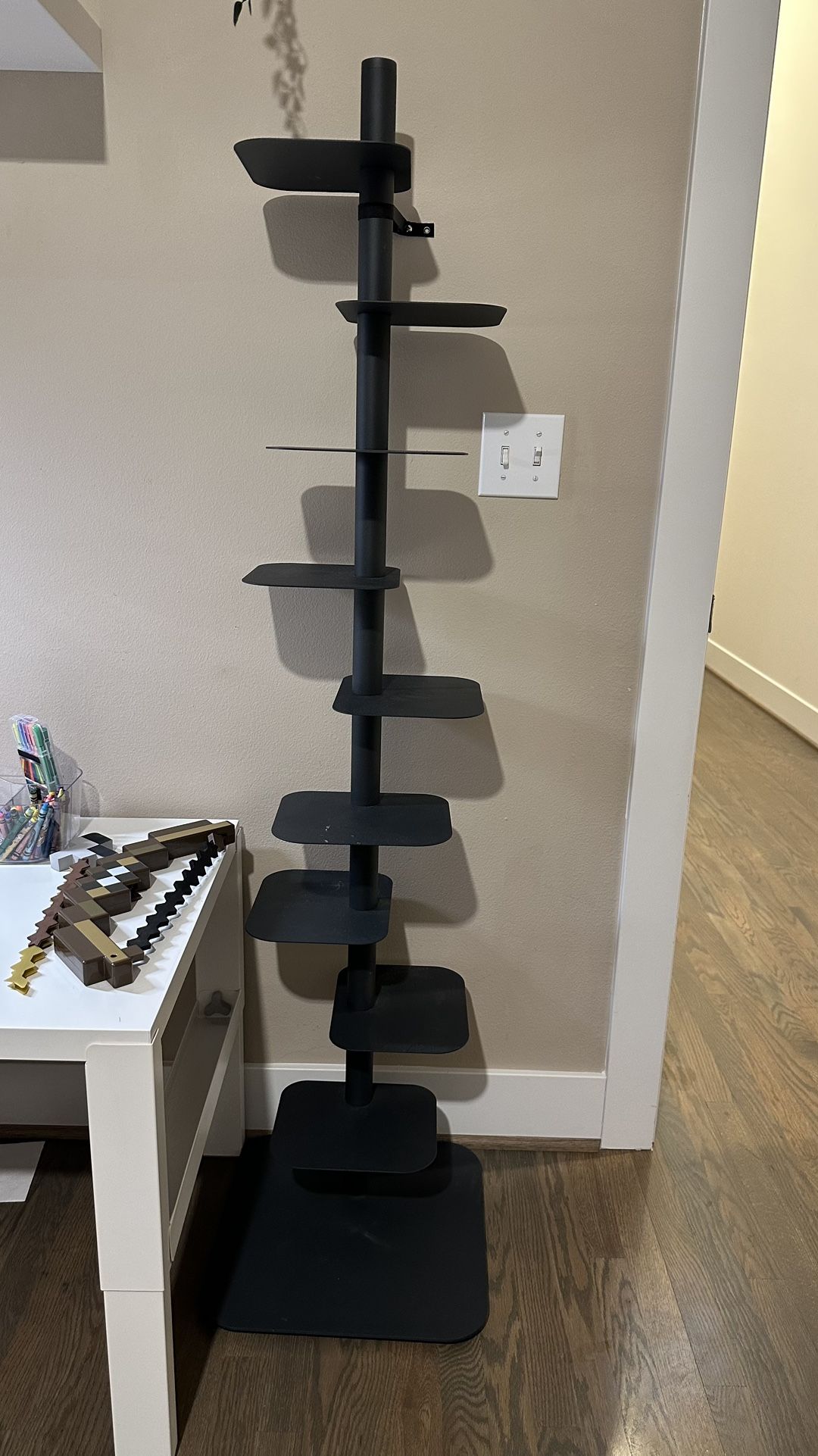 Herman Miller Story Bookcase Shelf