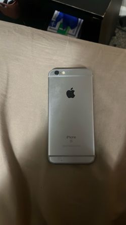 iPhone s