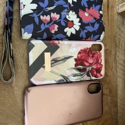 iPhone X Cases 