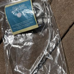 NEW REVERSE OSMOSIS SYSTEM 