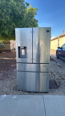 Samsung Refrigerator