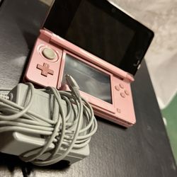 NINTENDO 3DS