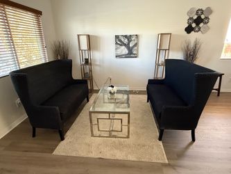 Living room set