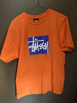 Stussy Tee