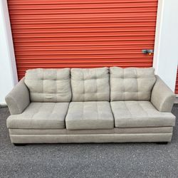 Sleeper Sofa Couch Set 