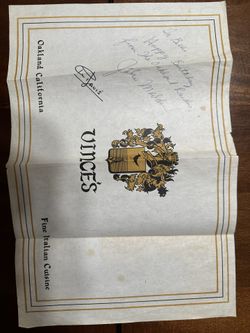 John Madden & Al Davis