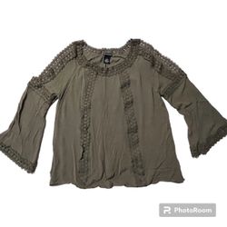 New Directions Blouse