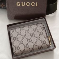 Elegant Wallet