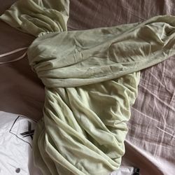 Top / Shirt 