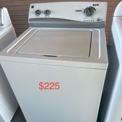 (use normal wear) beautiful Kenmore Washer(6 Months Warranty)