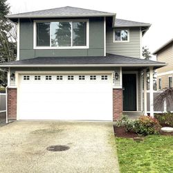 13802 107th Avenue Court E Puyallup, WA 98374 $2,945/month