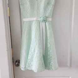 Prom dress or bridesmaid dress 75 OBO