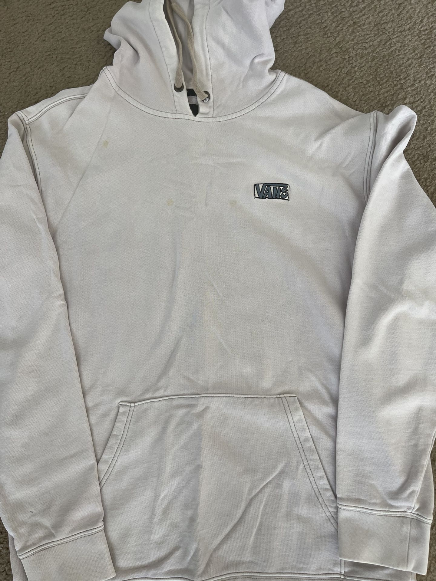Vans Sweater