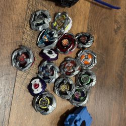 Beyblade 