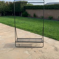 Clothes Rack