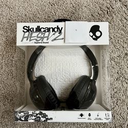SkullCandy Headphones (Brand New)         