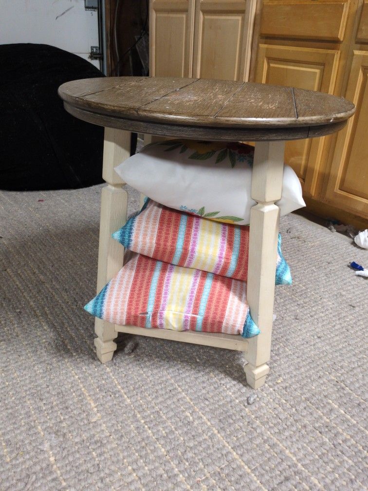 Side Coffee Table