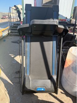 Treadmill Brand New