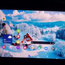 Samsung Tablet S11 One Month Old Still Flawless 