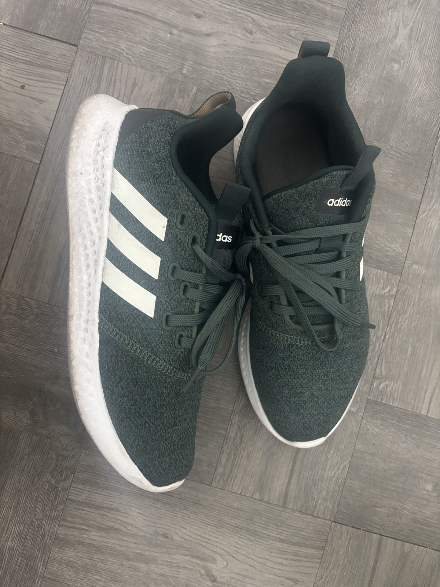 Women’s Adidas’s Forest Green