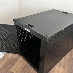 Impact Crate High Anxiety