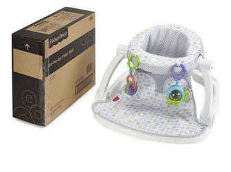 Fisher-Price Sit-Me-Up Floor Seat