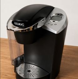 Keurig Coffee Maker
