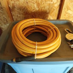 Brand New 3/8 Dewalt Air Compressor Hose