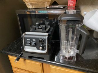 Professional Blender