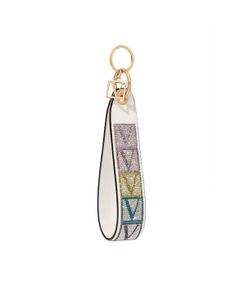 New Victoria Secret Wristlet Strap Keychain