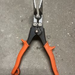 Tool Bundle – Tinners Hammer, Tube Cutters, Wiring Tool, Flaring Kit + Hand Seamer