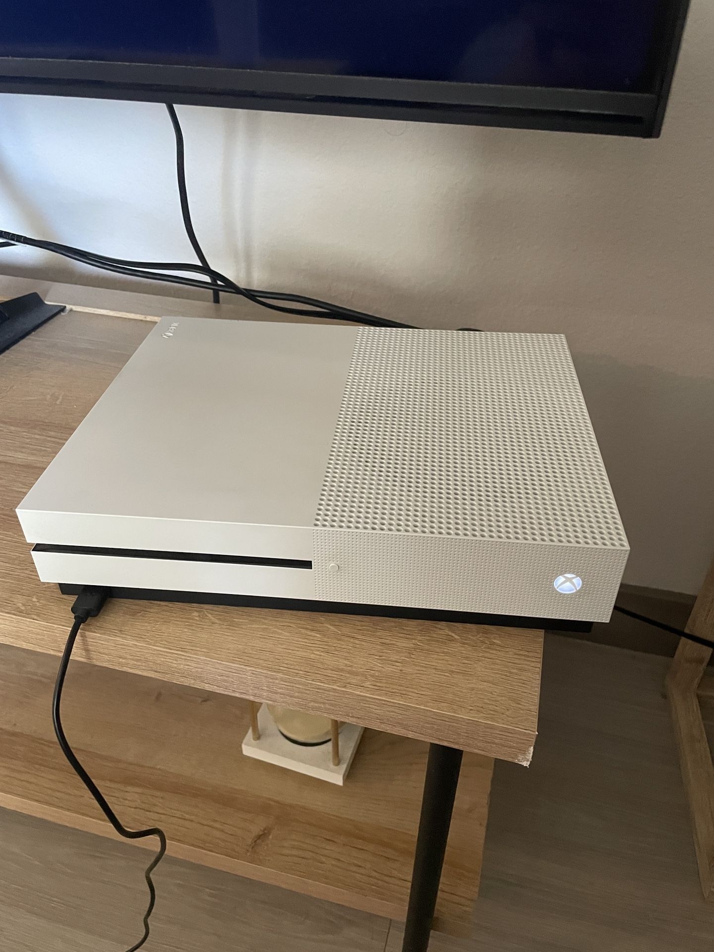 Xbox One S 1TB