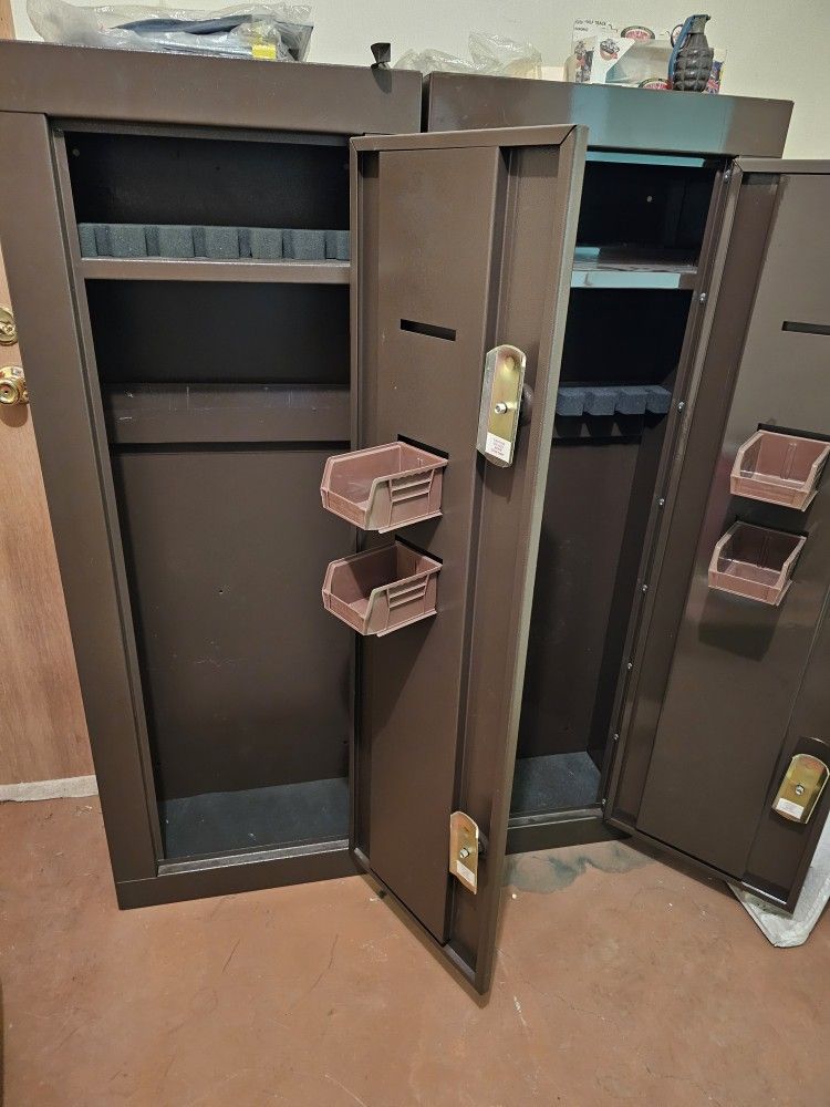 Gun Safe / Gun Locker