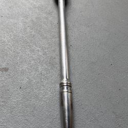 1978 Snap On SL715 1/2 Drive Ratchet