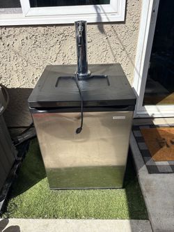 Kegerator