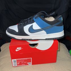 Nike Dunk Low Retro NAS