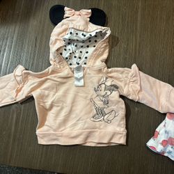 baby girl clothing