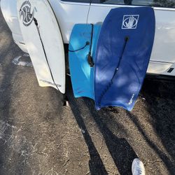 Body Boards 
