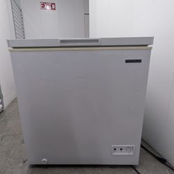Thomson Chest Freezer 7 cu. ft.