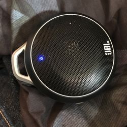 Jbl Micro Bluetooth Speaker