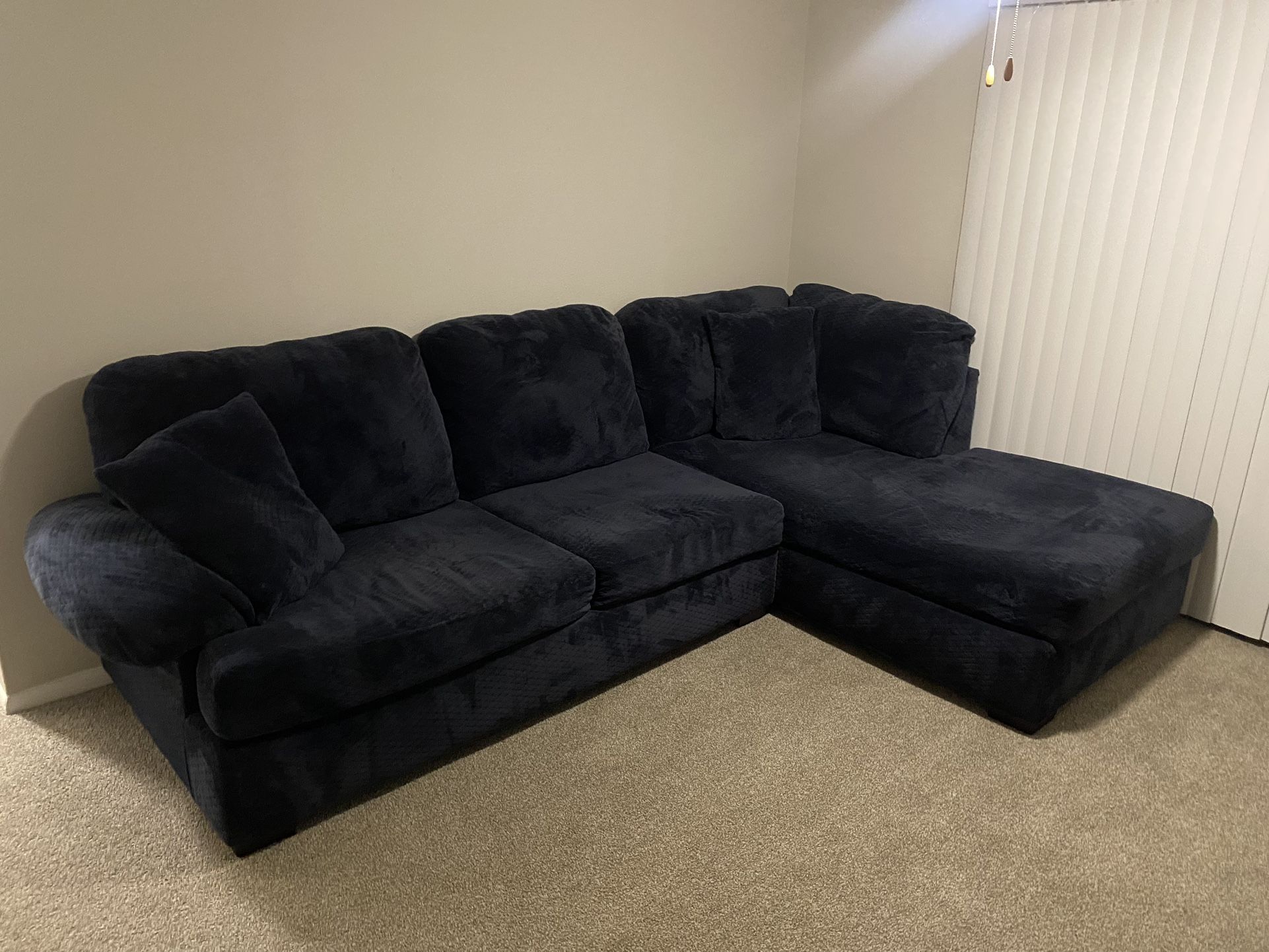 Sectional Sofa