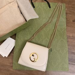 Gucci Mini Wallet Purse