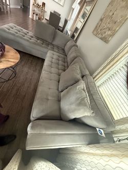 Sectional Sofa