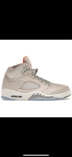 se craft jordan 5’s