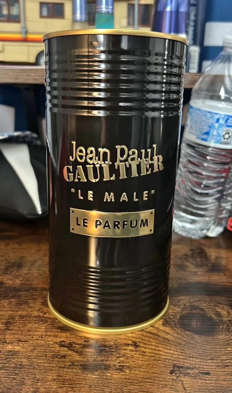2 colognes give me an offer
