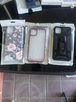 11 Cases
