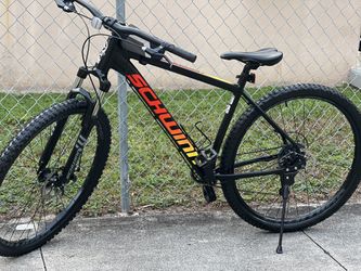 Schwinn Mountain Bike 