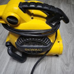 Dewalt Air Mover