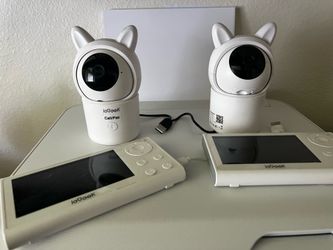 Baby monitor