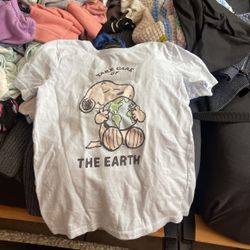 Snoopy Tee